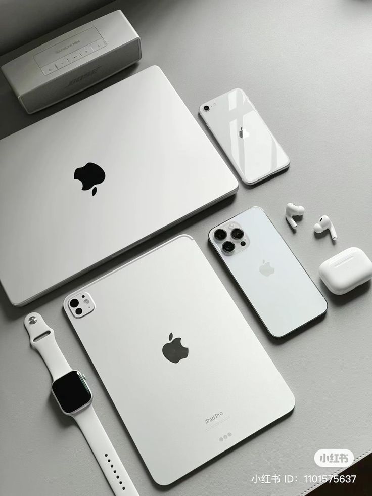 Apple Electronics