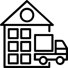 Houston warehouse pickup