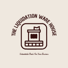 The Liquidation Warehouse - Since 2002