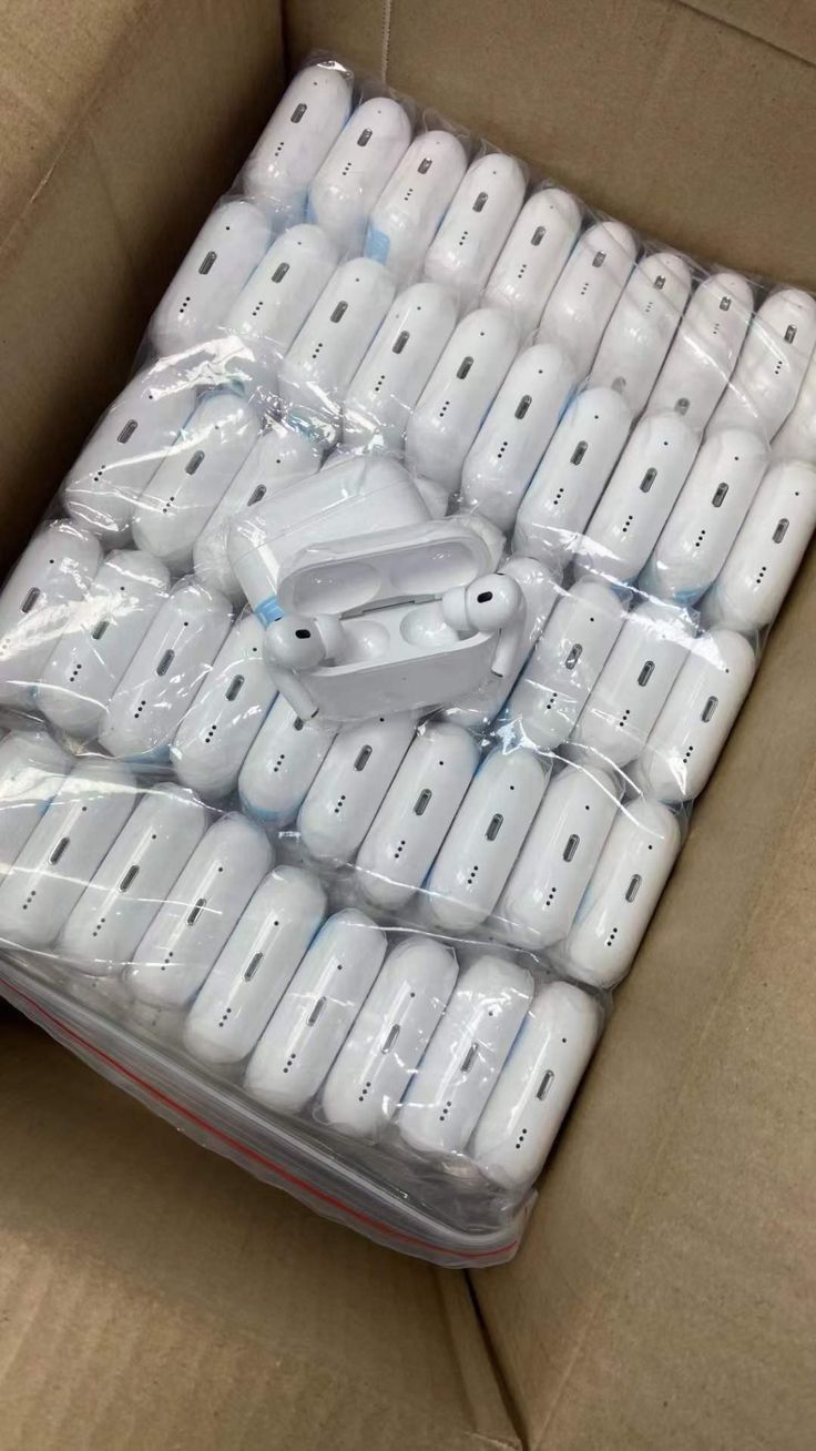 AirPods Pro Pallet