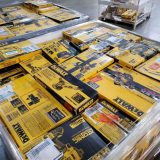 Dewalt Pallets For Sale Amazon Pallet Liquidation