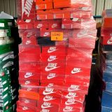 Nike Shoes Pallets For Sale